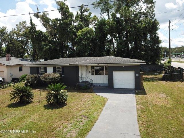 House for sale in Jacksonville, Florida