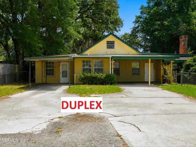 House for sale in Jacksonville, Florida