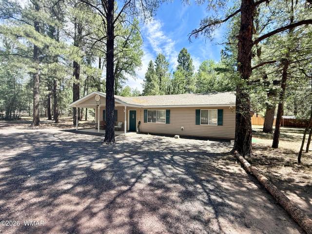House for sale in Navajo, Arizona