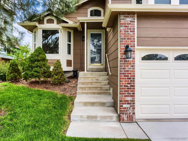 House for sale in Highlands Ranch, Colorado
