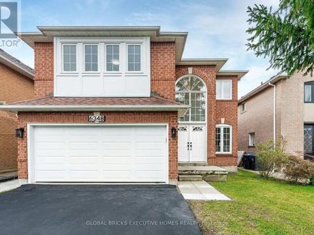 House for sale in Meadowvale South, Mississauga