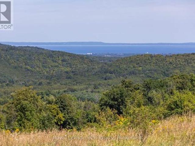 Land for sale in Grey, Ontario
