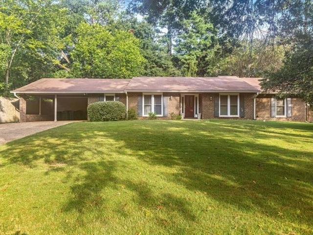 House for rent in Box Springs, Georgia