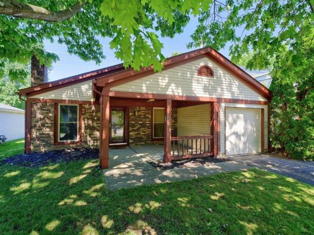 House for sale in Dublin, Ohio