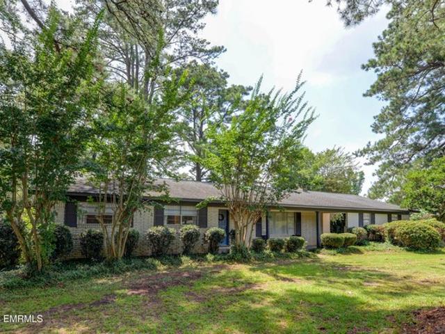 House for sale in Toomsuba, Mississippi