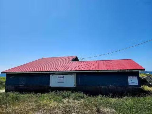 House for sale in Lower Woods Harbour, Nova Scotia