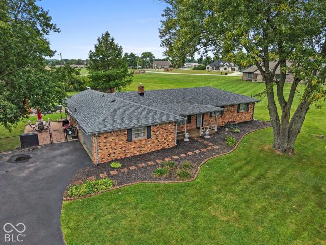 House for sale in New Palestine, Indiana