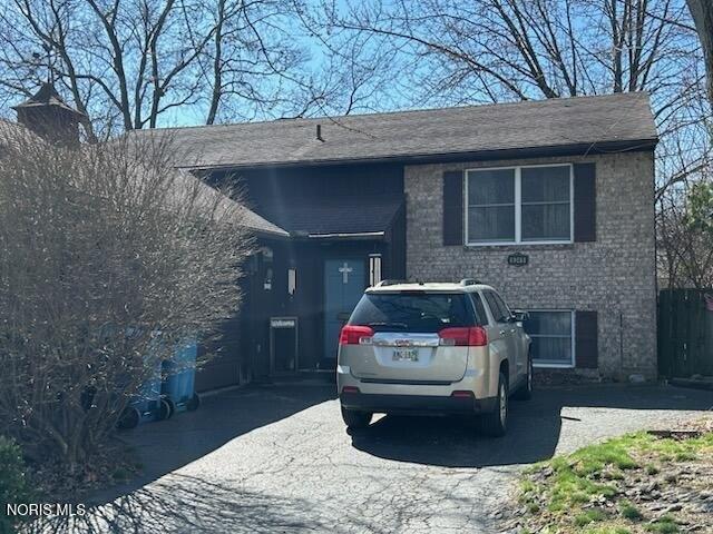 House for sale in Lucas, Ohio