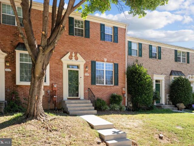 Townhouse for sale in Long Reach, Columbia