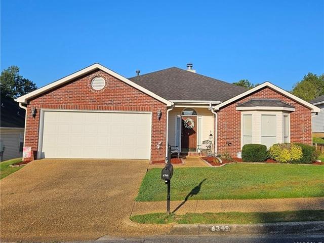 House for sale in Alberta, Alabama