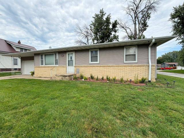 House for sale in Manson, Iowa