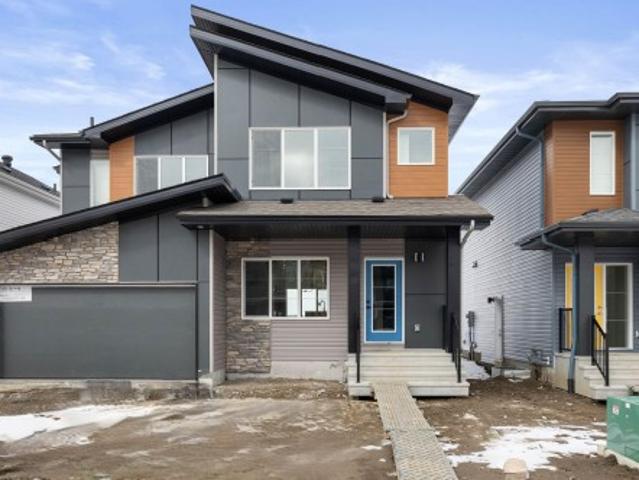 House for sale in Wedgewood, Alberta