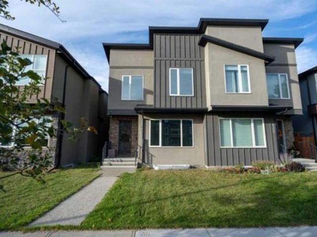 House for sale in Mount Pleasant, Calgary
