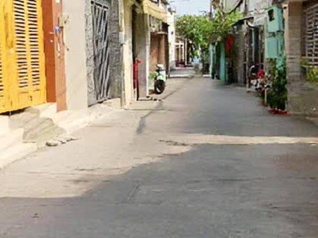 Nhà mặt phố bán tại Thủ Đức, Hồ Chí Minh