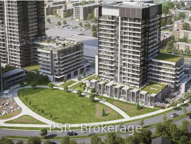 Property for rent in Woburn, Ontario
