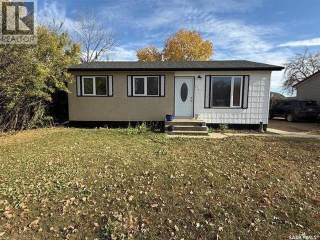 House for sale in Humboldt, Saskatchewan