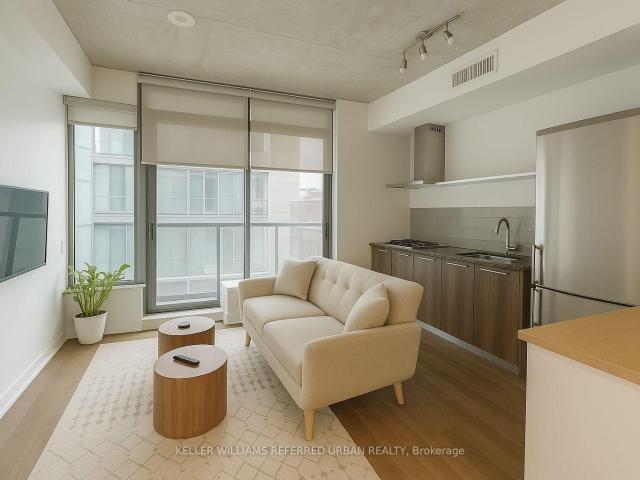 Condo for rent in Woburn, Ontario