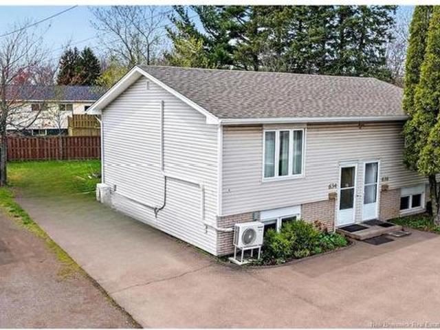 House for sale in Westmorland, New Brunswick