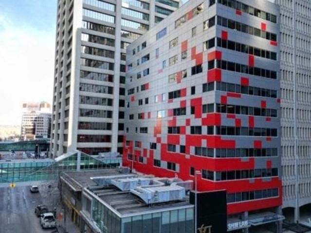 Office for sale in Northwest, Alberta