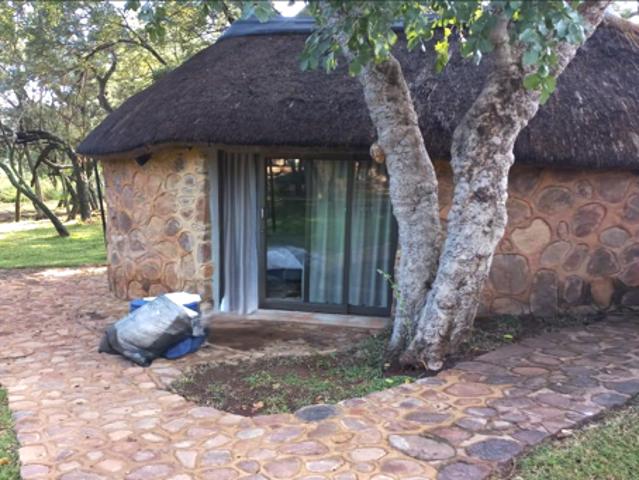 Farm for sale in Limpopo