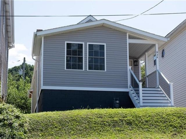 House for sale in Coraopolis, Pennsylvania