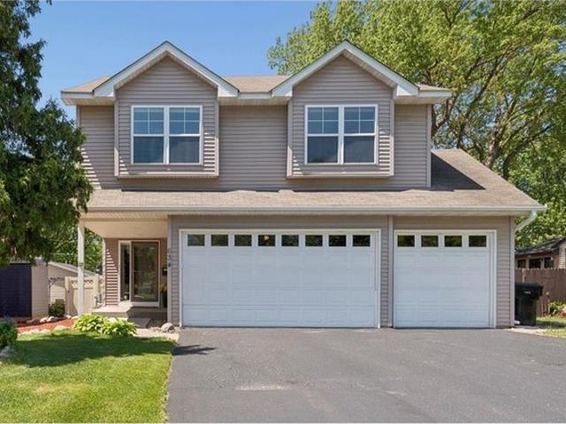 House for sale in Hennepin, Minnesota