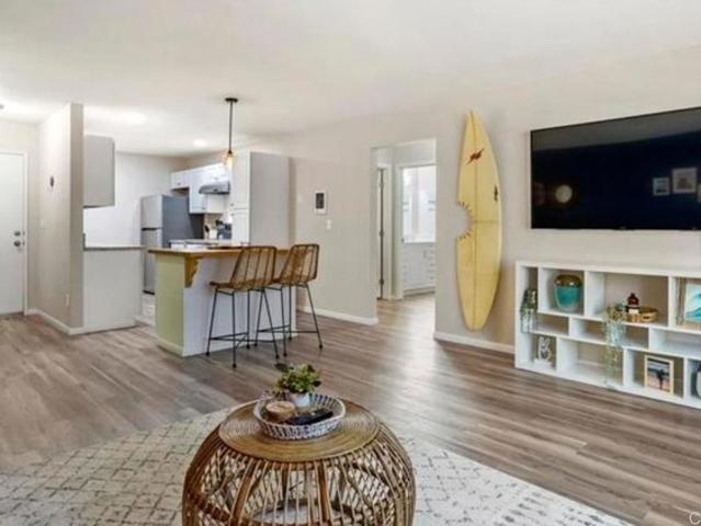 Condo for sale in Imperial Beach, California