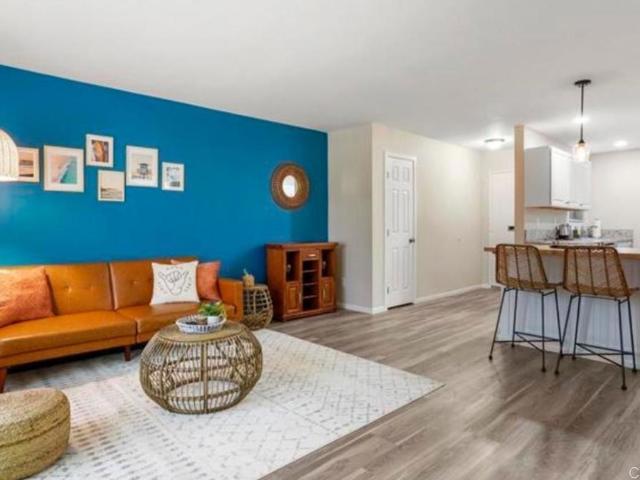 Condo for sale in Imperial Beach, California