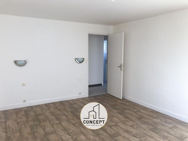 Appartement location à Quimper, Bretagne