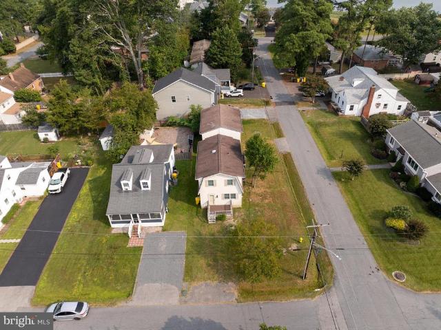 House for sale in North Beach, Maryland
