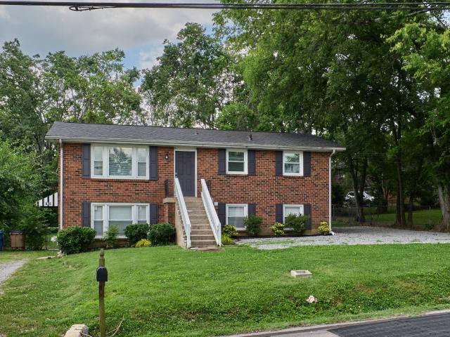 House for sale in Tennessee
