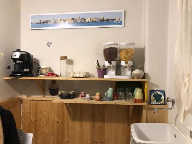 Appartamento in affitto a Centro, Puglia