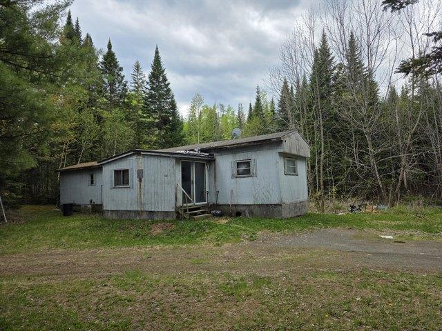 House for sale in Houlton, Maine