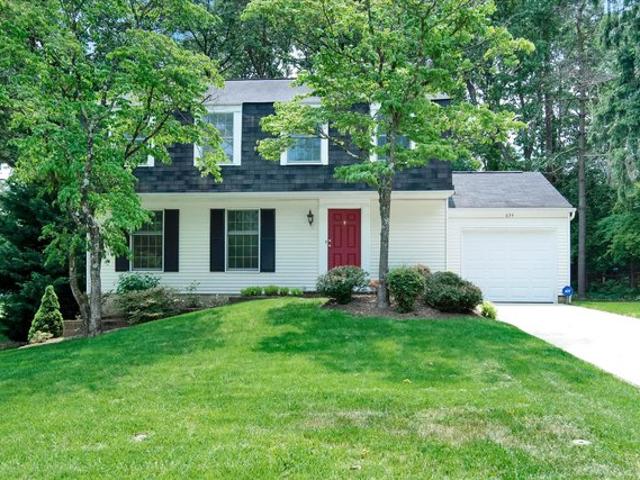 House for rent in Arnold, Maryland