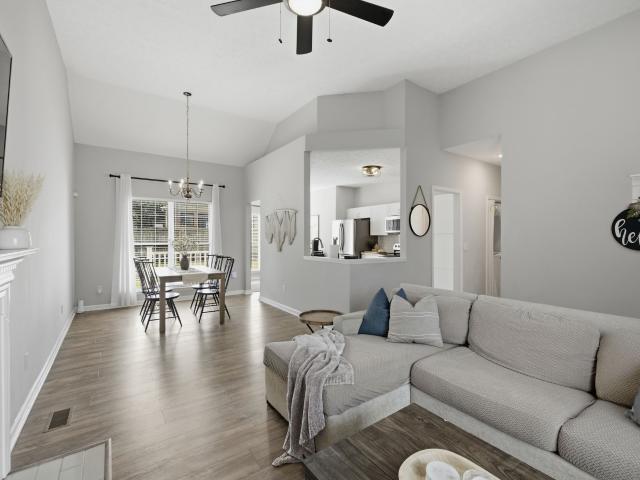 House for sale in Belinda City, Mount Juliet