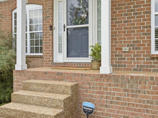 House for sale in Tennessee