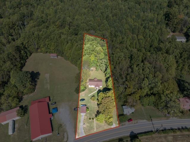 House for sale in Tennessee