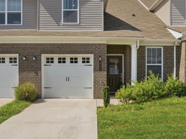 Townhouse for sale in Tennessee