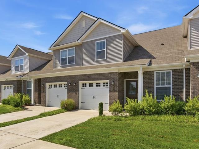 Townhouse for sale in Tennessee