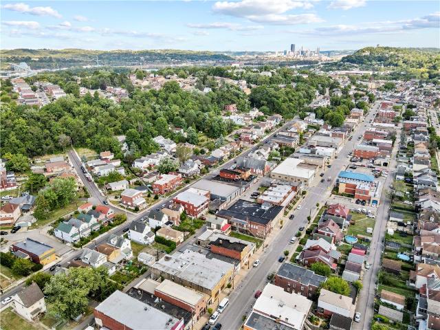 Commercial for sale in Pennsylvania
