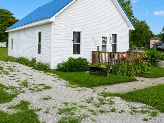 House for sale in Brookfield, Missouri