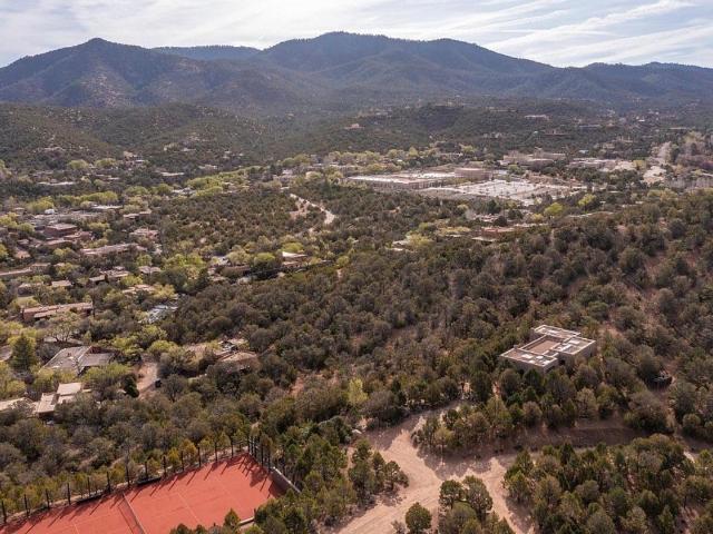 Land for sale in Santa Fe, New Mexico