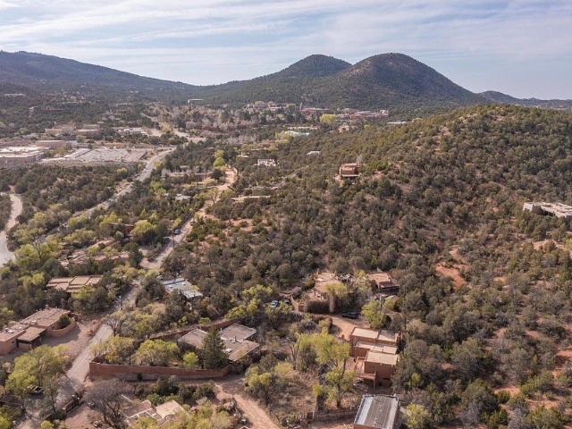 Land for sale in Santa Fe, New Mexico
