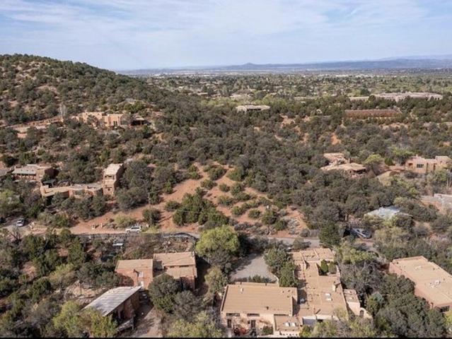 Land for sale in Santa Fe, New Mexico