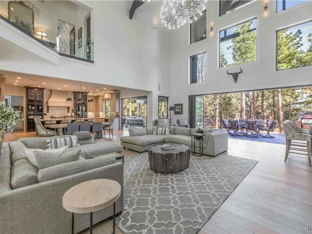 House for sale in Big Bear City