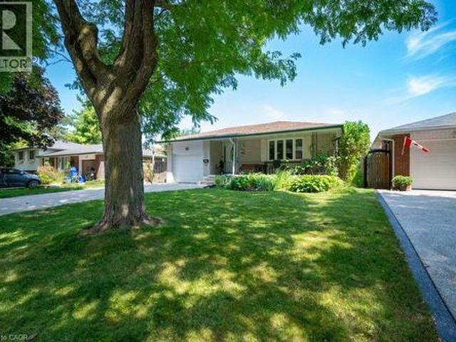 House for sale in Waterloo, Ontario
