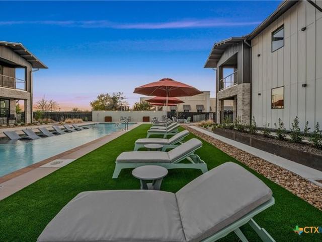 Condo for sale in New Braunfels, Comal County