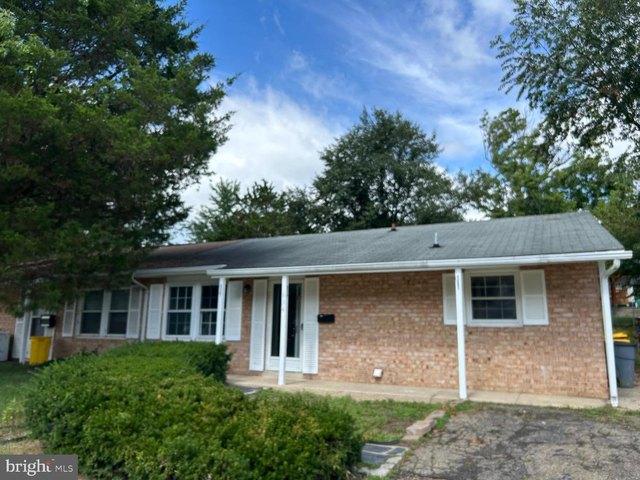 Townhouse for sale in Odenton, Maryland