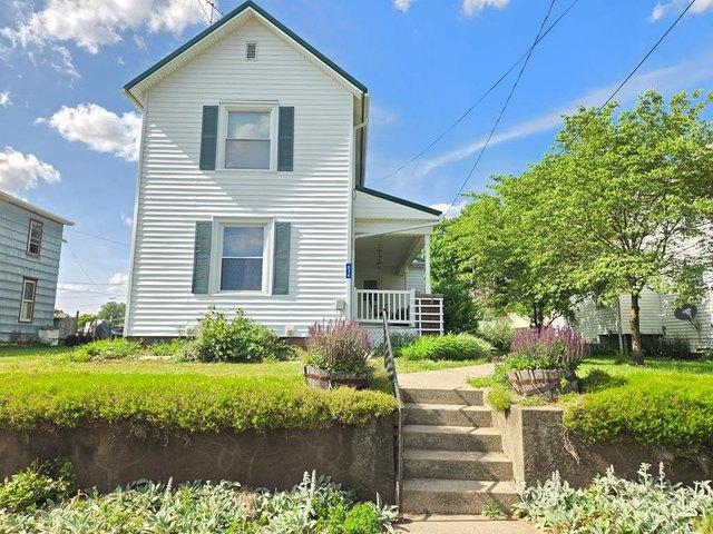 House for sale in Galion, Ohio