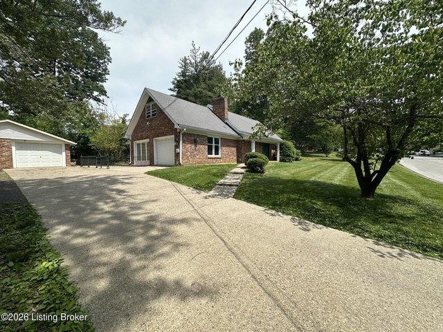 House for sale in Cecilia, Kentucky